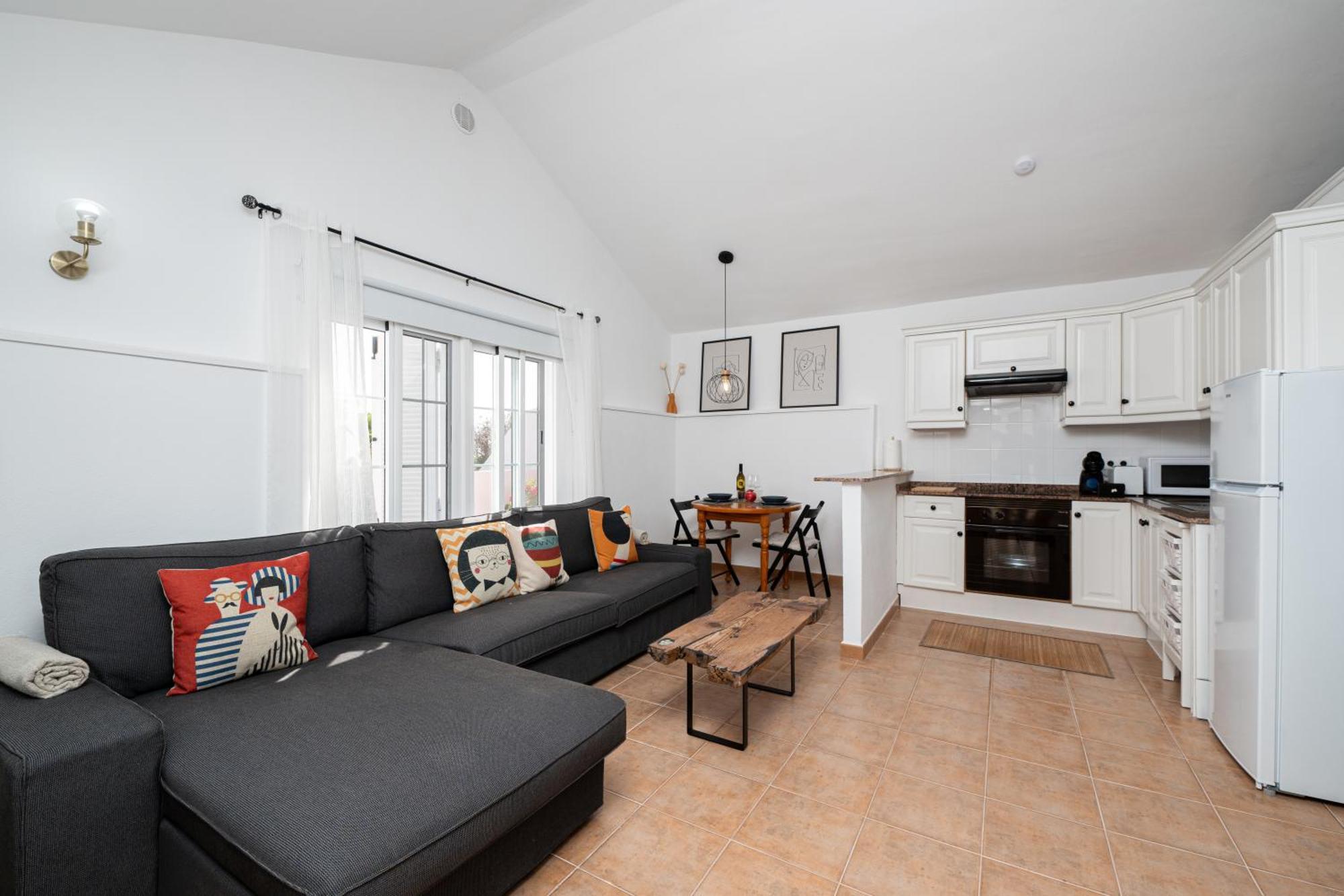 Apartamento Casa El Drago 2 Breña Baja Exterior foto