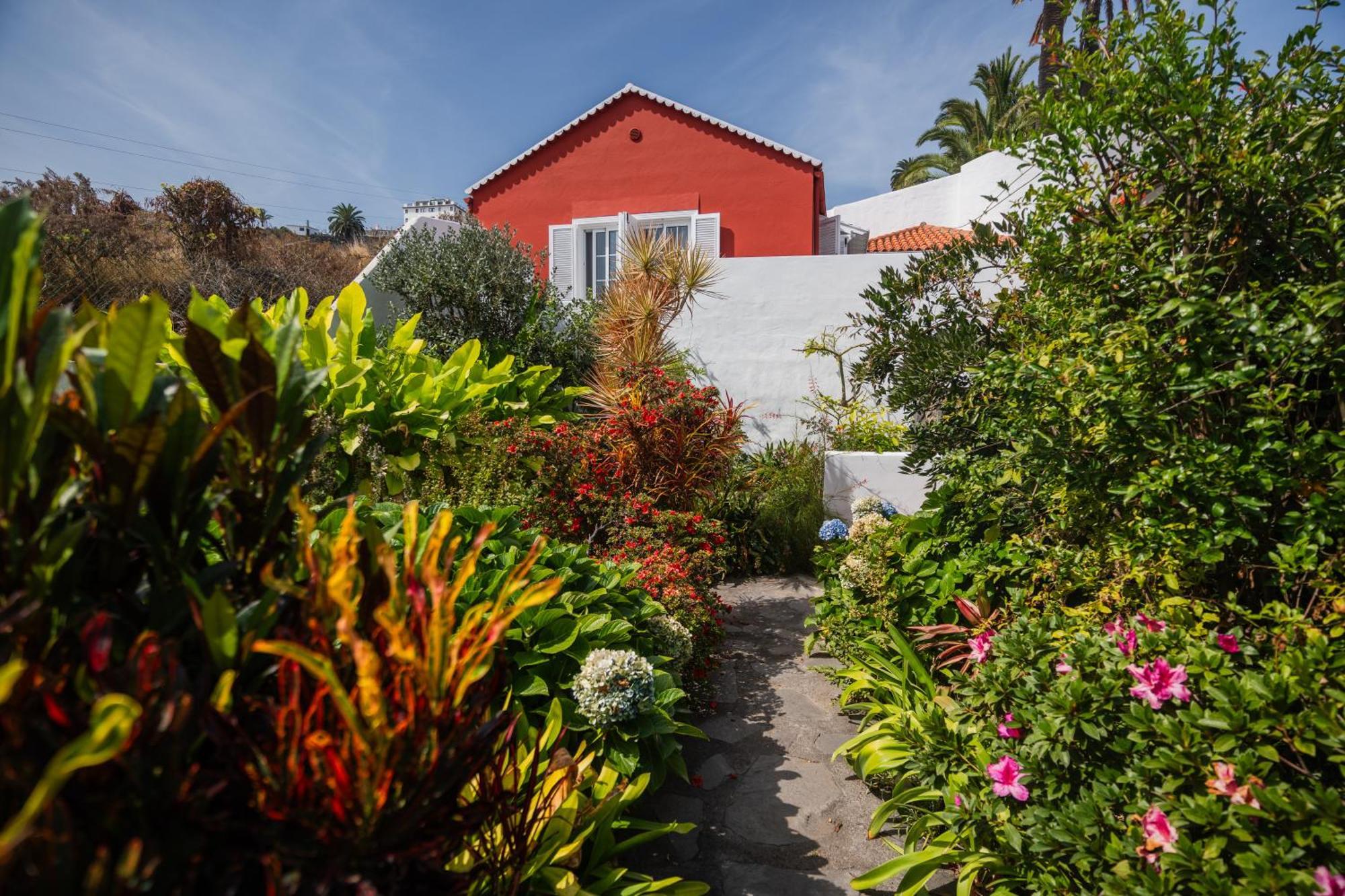 Apartamento Casa El Drago 2 Breña Baja Exterior foto