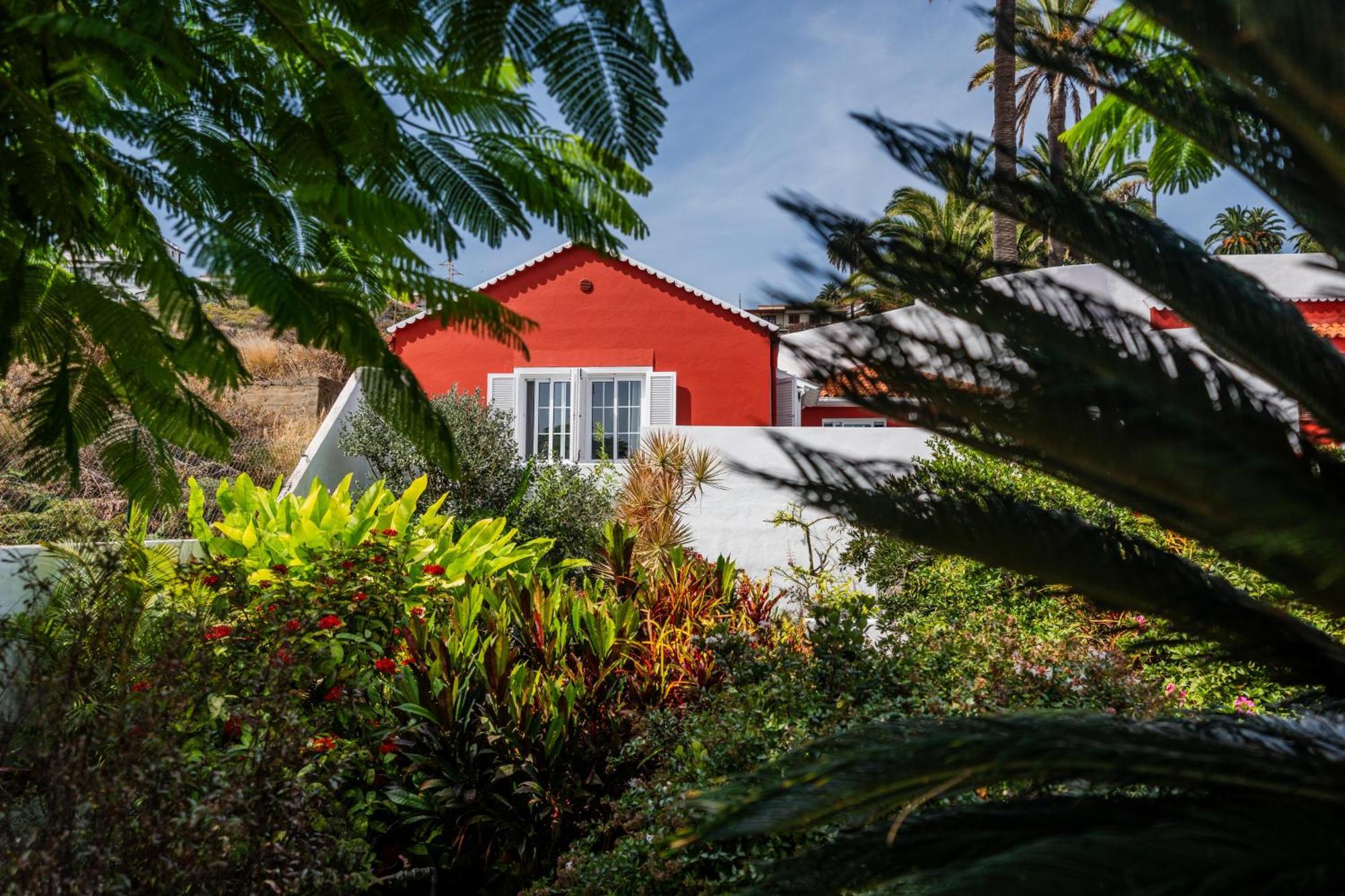 Apartamento Casa El Drago 2 Breña Baja Exterior foto