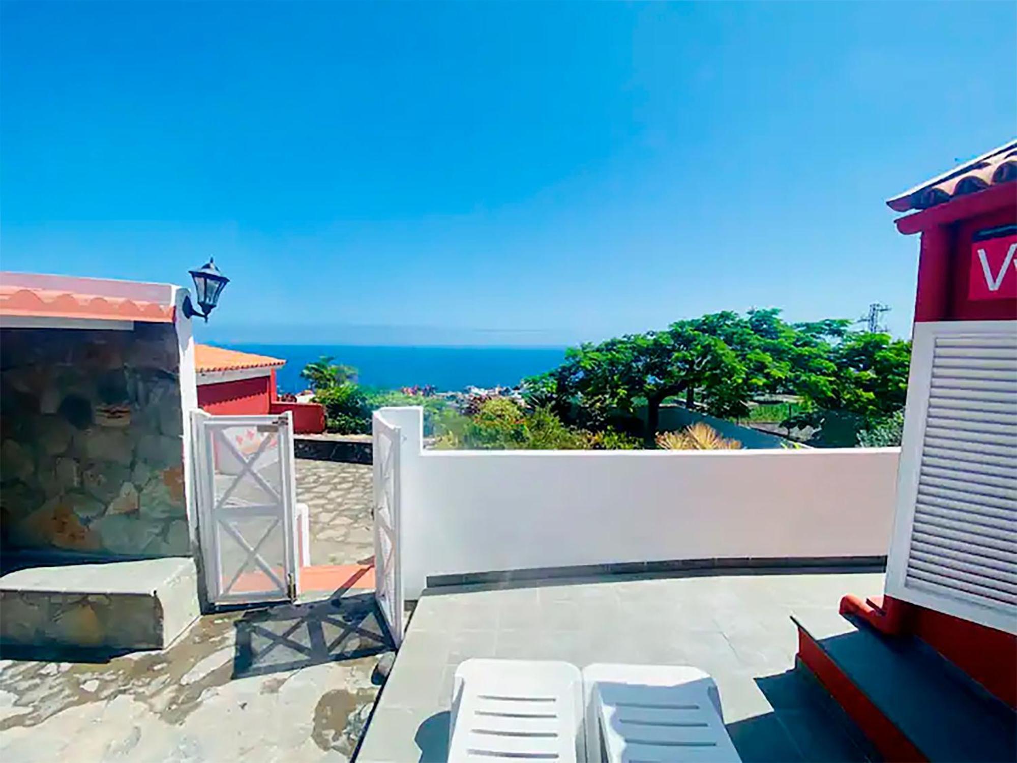Apartamento Casa El Drago 2 Breña Baja Exterior foto